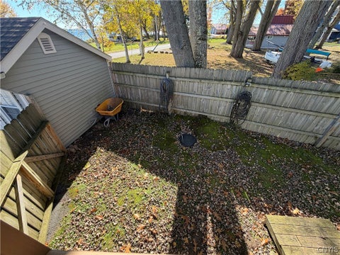 Tiny photo for 152 Doris Park Drive, Constantia, NY 13044 (MLS # S1722840)