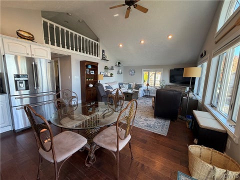 Tiny photo for 152 Doris Park Drive, Constantia, NY 13044 (MLS # S1722840)