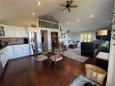 Tiny photo for 152 Doris Park Drive, Constantia, NY 13044 (MLS # S1722840)