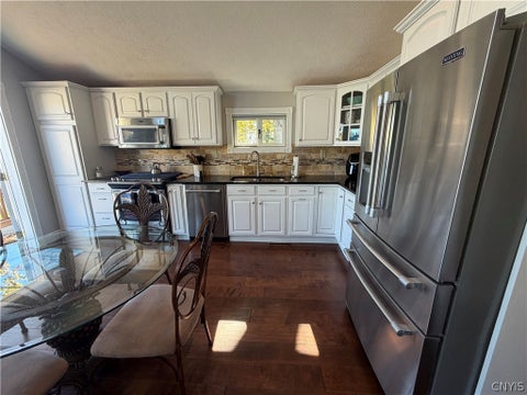 Tiny photo for 152 Doris Park Drive, Constantia, NY 13044 (MLS # S1722840)