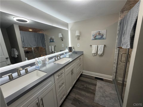 Tiny photo for 152 Doris Park Drive, Constantia, NY 13044 (MLS # S1722840)