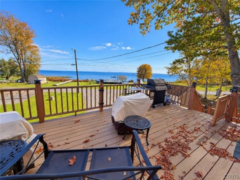 Tiny photo for 152 Doris Park Drive, Constantia, NY 13044 (MLS # S1722840)