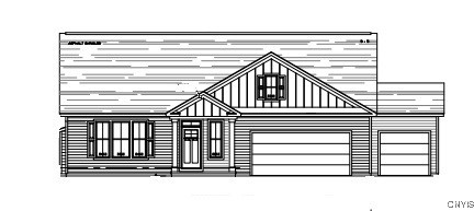 4523 Hollyshire Way, Clay, New York image 1