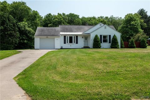 7210 Rickmeyer Road Rome NY 13440