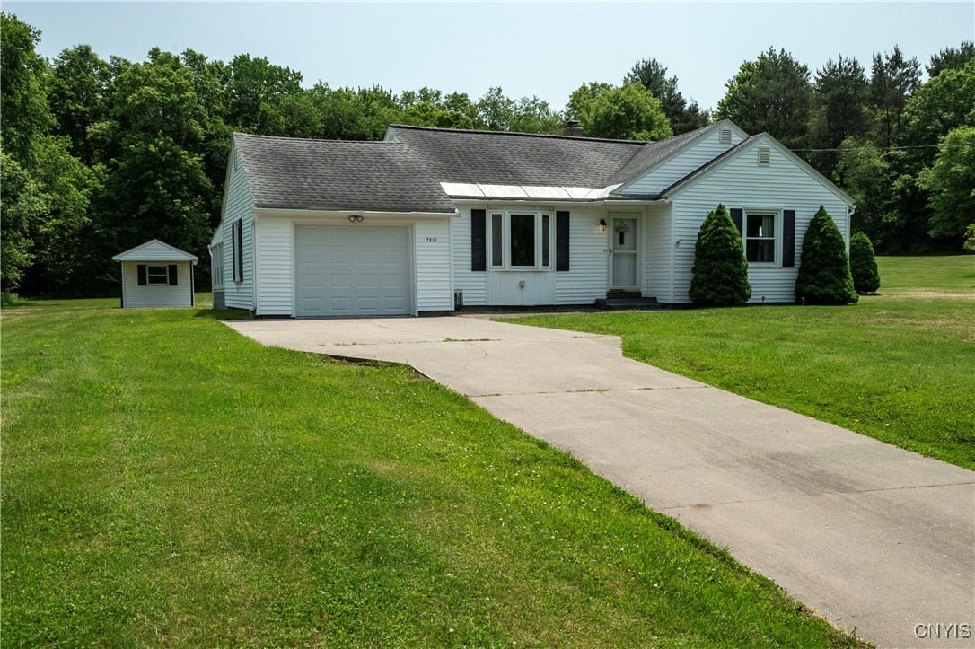 7210 Rickmeyer Road