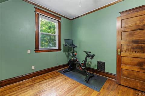 Tiny photo for 400 Richfield Avenue, Syracuse, NY 13205 (MLS # S1693353)