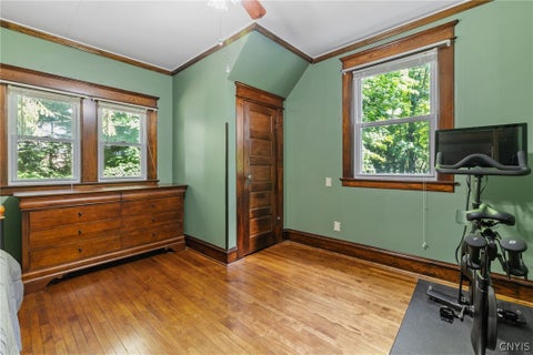Tiny photo for 400 Richfield Avenue, Syracuse, NY 13205 (MLS # S1693353)
