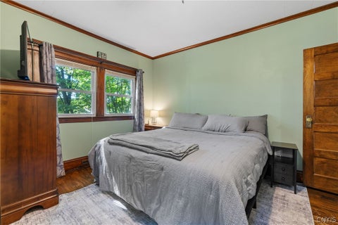 Tiny photo for 400 Richfield Avenue, Syracuse, NY 13205 (MLS # S1693353)