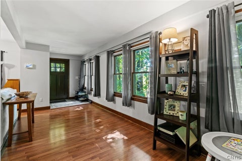 Tiny photo for 400 Richfield Avenue, Syracuse, NY 13205 (MLS # S1693353)
