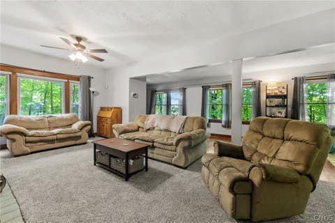 Tiny photo for 400 Richfield Avenue, Syracuse, NY 13205 (MLS # S1693353)