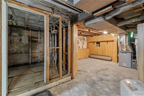 Tiny photo for 400 Richfield Avenue, Syracuse, NY 13205 (MLS # S1693353)