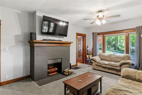 Tiny photo for 400 Richfield Avenue, Syracuse, NY 13205 (MLS # S1693353)