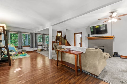 Tiny photo for 400 Richfield Avenue, Syracuse, NY 13205 (MLS # S1693353)