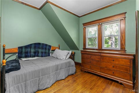 Tiny photo for 400 Richfield Avenue, Syracuse, NY 13205 (MLS # S1693353)