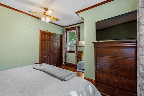 Tiny photo for 400 Richfield Avenue, Syracuse, NY 13205 (MLS # S1693353)