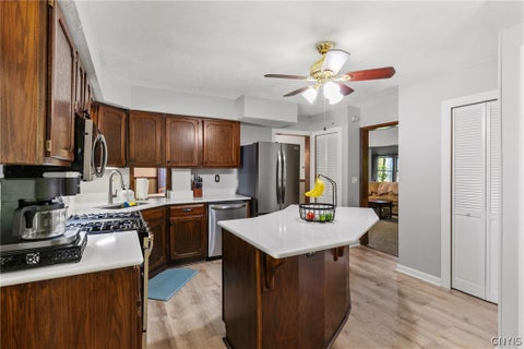 Tiny photo for 400 Richfield Avenue, Syracuse, NY 13205 (MLS # S1693353)