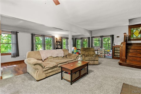Tiny photo for 400 Richfield Avenue, Syracuse, NY 13205 (MLS # S1693353)