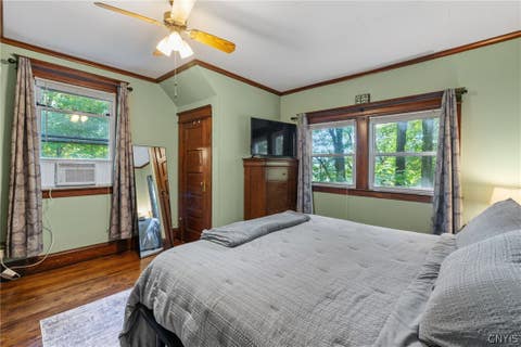 Tiny photo for 400 Richfield Avenue, Syracuse, NY 13205 (MLS # S1693353)