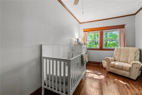 Tiny photo for 400 Richfield Avenue, Syracuse, NY 13205 (MLS # S1693353)