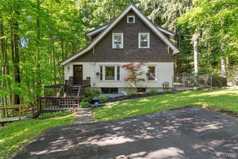 Photo of 400 Richfield Avenue, Syracuse, NY 13205 (MLS # S1693353)