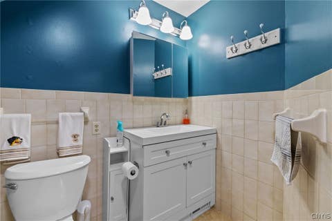 Tiny photo for 400 Richfield Avenue, Syracuse, NY 13205 (MLS # S1693353)