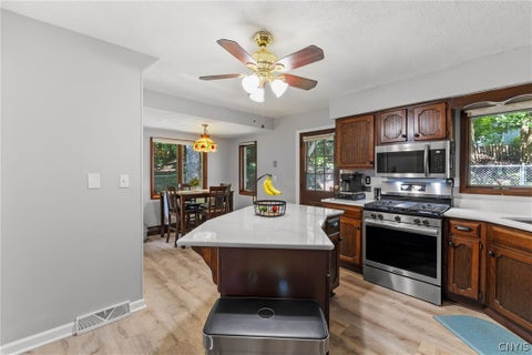 Tiny photo for 400 Richfield Avenue, Syracuse, NY 13205 (MLS # S1693353)