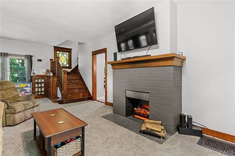 Tiny photo for 400 Richfield Avenue, Syracuse, NY 13205 (MLS # S1693353)