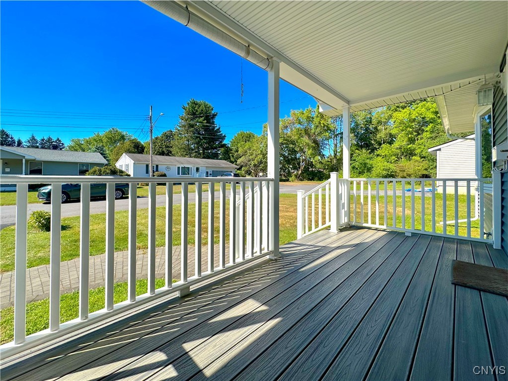 502 Mary Elaine Drive
