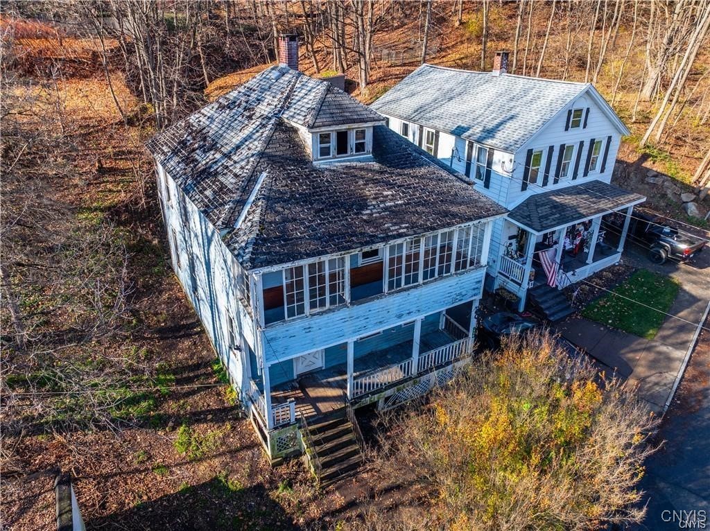 110 Furnace Street