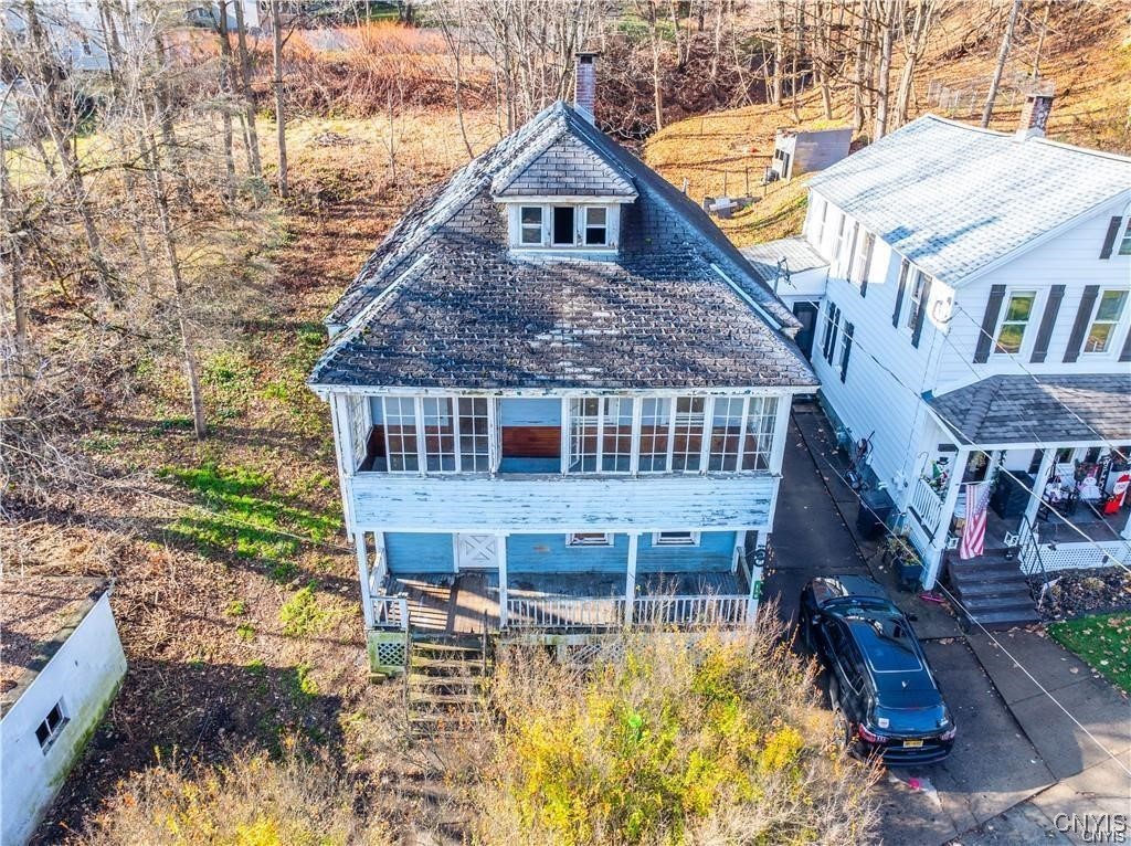 110 Furnace Street