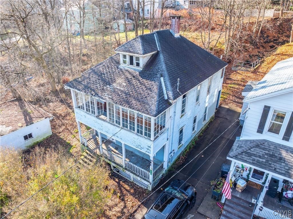 110 Furnace Street