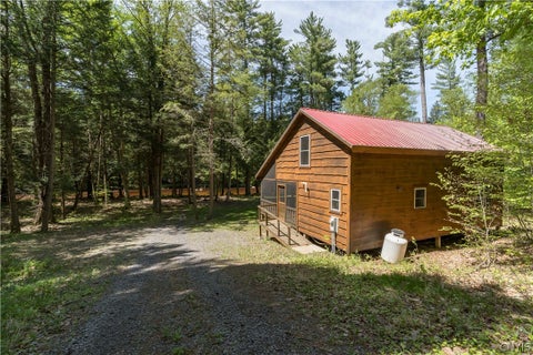 Vacant Land For Sale - 6233 Independence Lane<br/> Greig, NY 13343