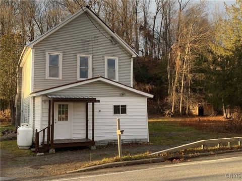 Photo of 9141 Main Street, Annsville, NY 13471 (MLS # S1654336)