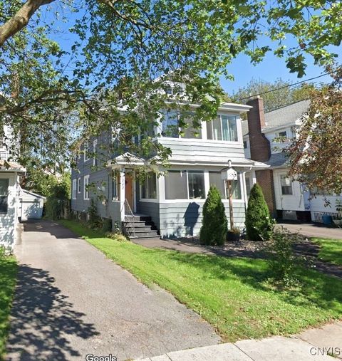 Photo of 1038 Wadsworth Street #40, Syracuse, NY 13208 (MLS # S1646982)