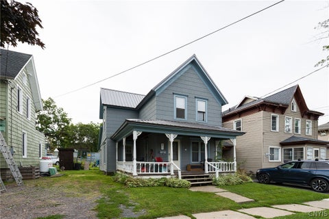 Homes For Sale - 611 Mary Street<br/> Clayton, NY 13624