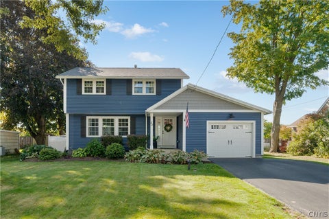 Photo of 23 Wilkinson Place, Van Buren, NY 13027 (MLS # S1694005)