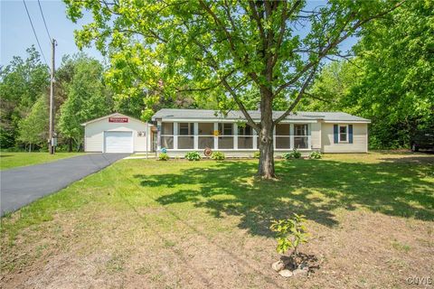 43449 County Route 41 Natural Bridge NY 13665