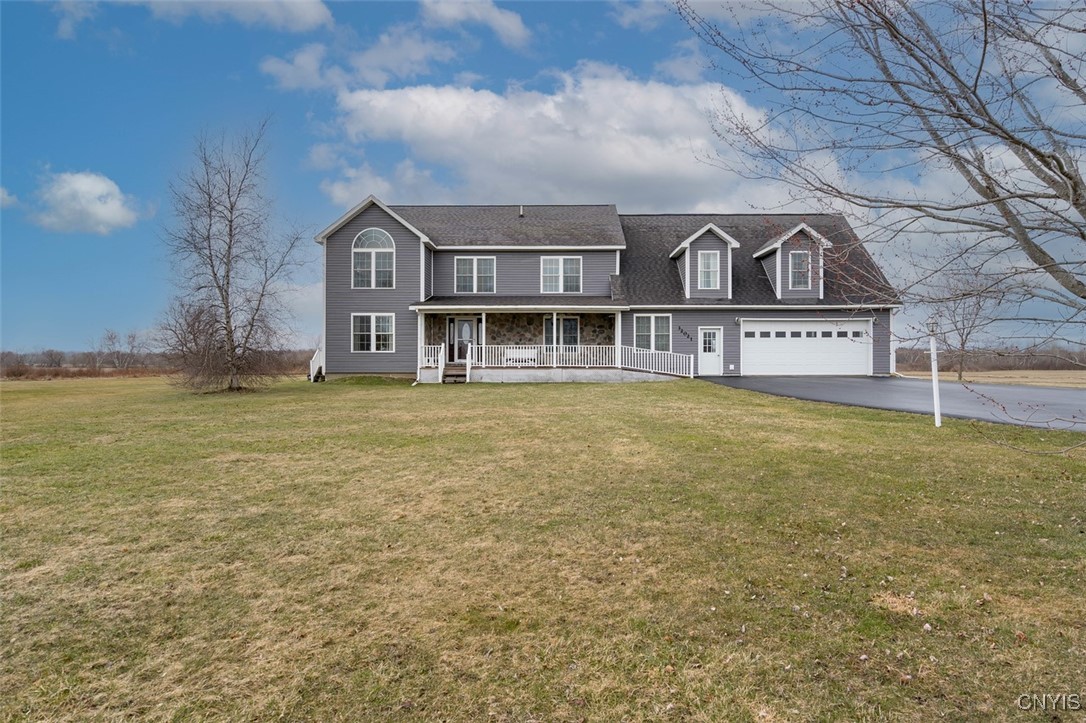 32021 Childs Road, Philadelphia, New York image 1