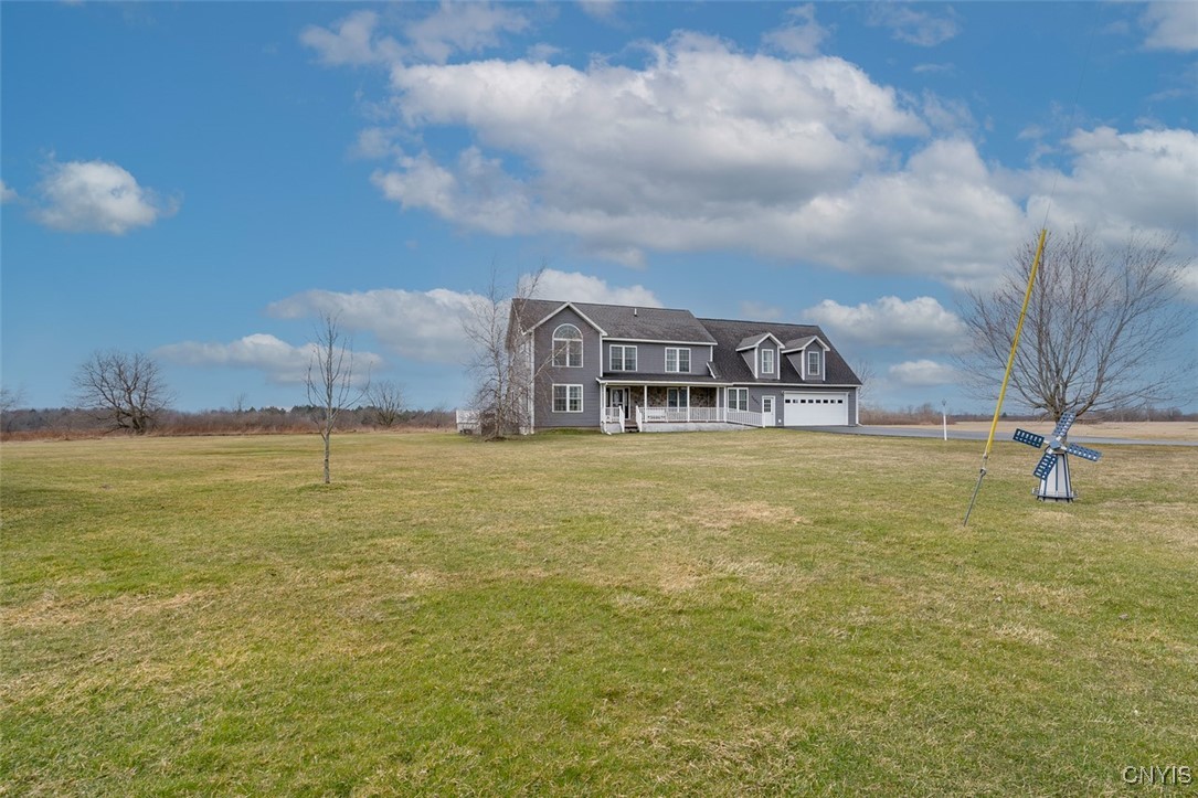 32021 Childs Road, Philadelphia, New York image 3