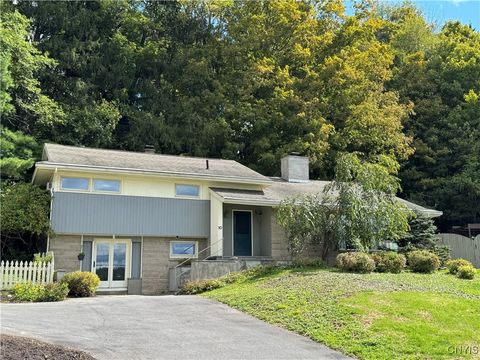 10 East Lake Road Hamilton NY 13346