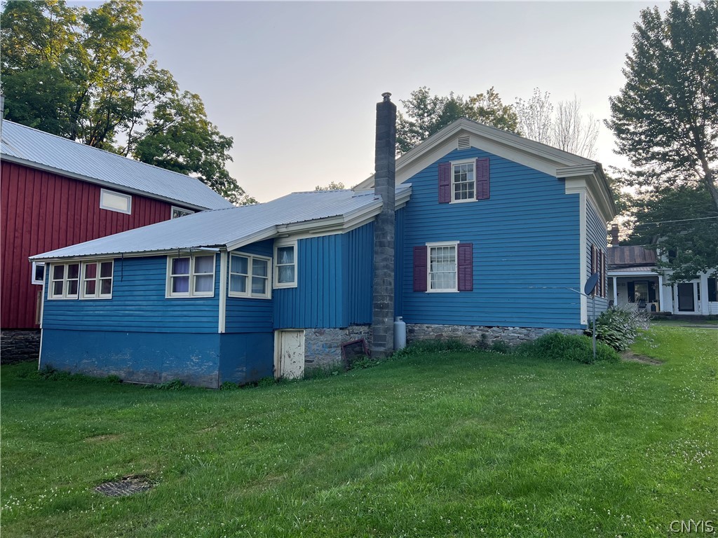 3160 Main Street