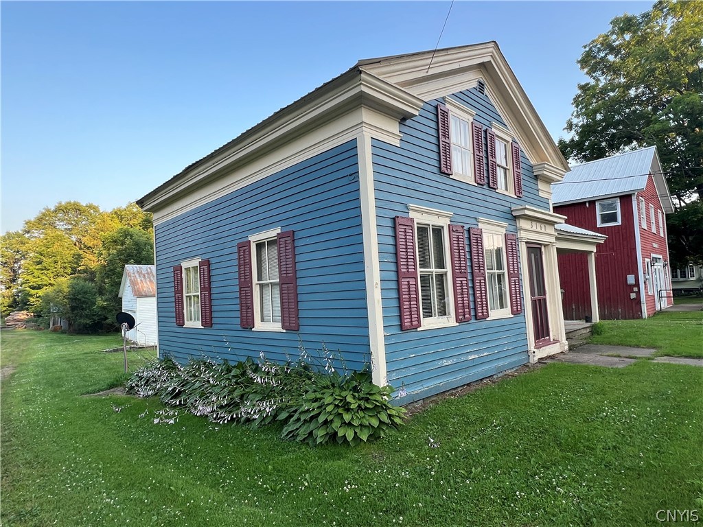 3160 Main Street