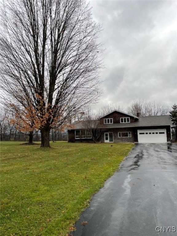 4193 Taylor Road, Pompey, New York image 1