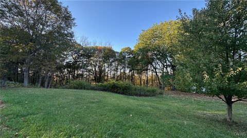 Vacant Land For Sale - 00 Nob Road<br/> Utica, NY 13501