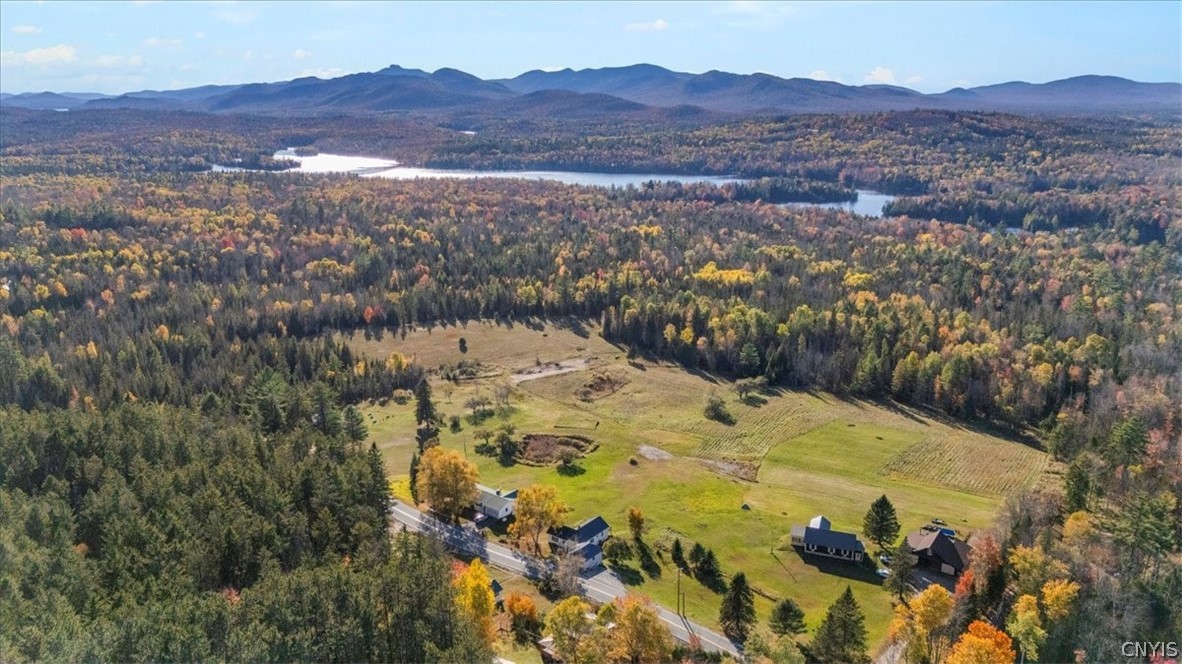 387 Chamberlain Road