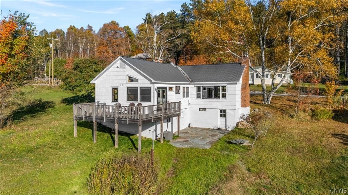 387 Chamberlain Road