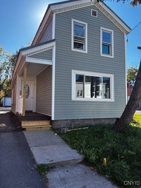 705 Court Street Utica NY 13502