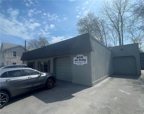 412 Wolf Street Syracuse NY 13208