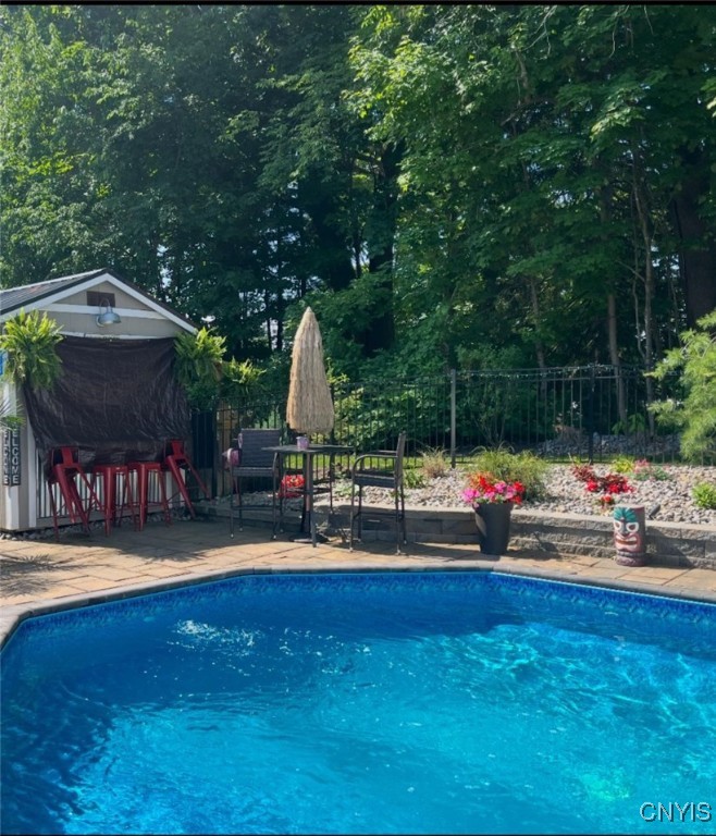 694 Forest Avenue, Fulton, New York image 6