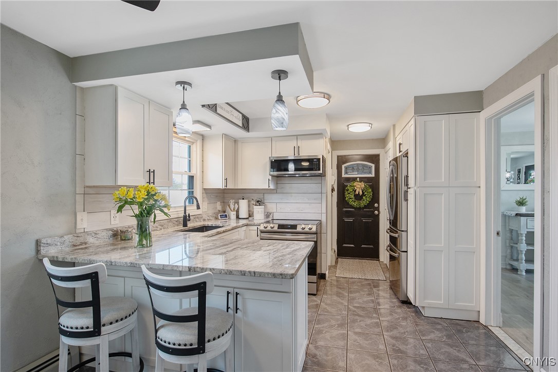 694 Forest Avenue, Fulton, New York image 19